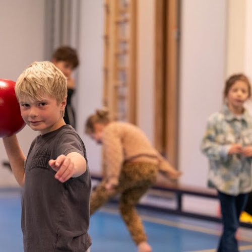 Kinderopvang 2Samen – 2Noormannen