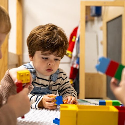 Kinderopvang 2Samen – 2Onder Elkaar