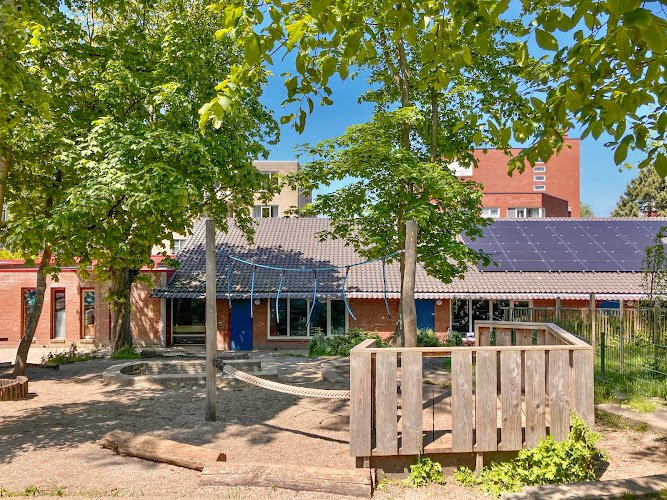 Kinderopvang 2Samen – 2Ontdekkers