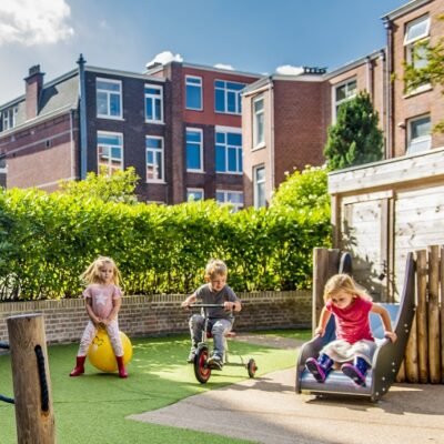 Kinderopvang 2Samen – 2Ooievaars
