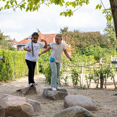 Kinderopvang 2Samen – 2Papegaaien
