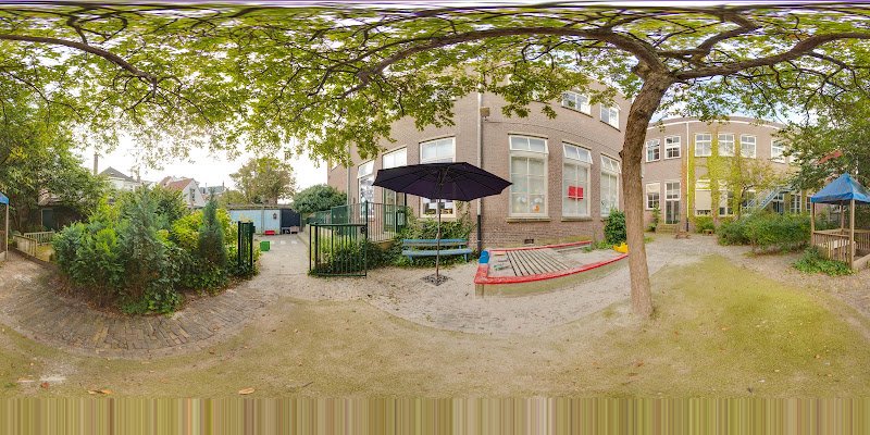 Kinderopvang 2Samen – 2Schelpen