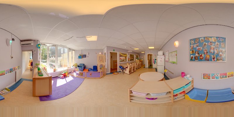 Kinderopvang 2Samen – 2Span