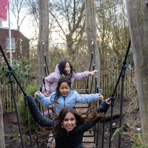 Kinderopvang 2Samen – 2Spelende Beren