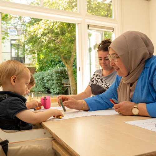 Kinderopvang 2Samen – 2Sprong