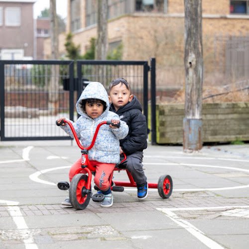 Kinderopvang 2Samen – 2Torentjes