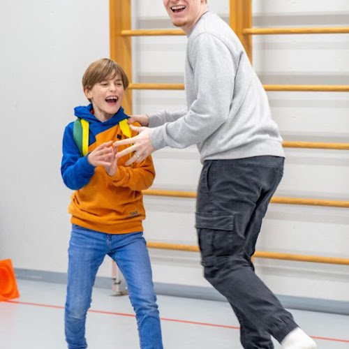 Kinderopvang 2Samen – 2Vliegende Hollanders