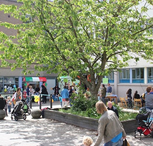 Kinderopvang 2Samen – 2Vriendjes