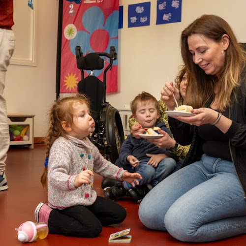 Kinderopvang 2Samen – 2Walvissen