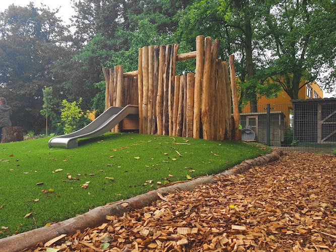 Kinderopvang 2Samen – 2Wasberen