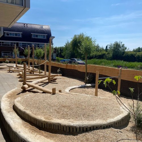 Kinderopvang 2Samen – 2Waterlelies