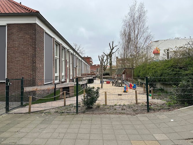 Kinderopvang 2Samen – 2Zonnebloemen