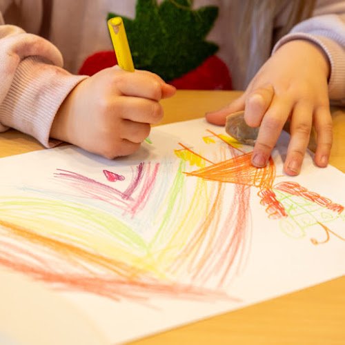 Kinderopvang 2Samen – 2Zwanen