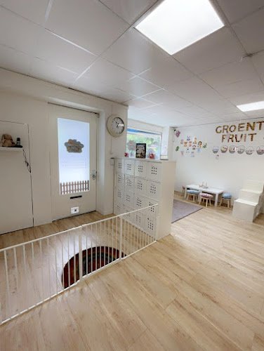 Kinderopvang CoComelon