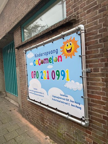 Kinderopvang Cocomelon en BSO