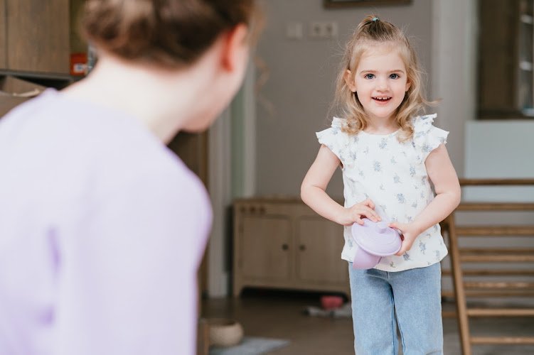 Kinderopvang CompaNanny Rembrandtlaan
