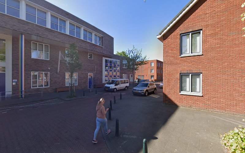 Kinderopvang De Lotus