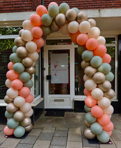 Kinderopvang De Ooievaar Appelstraat