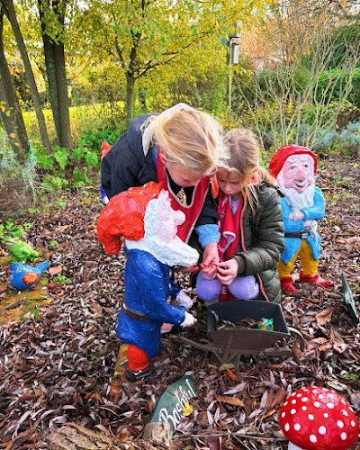 Kinderopvang De Ooievaar B.V.