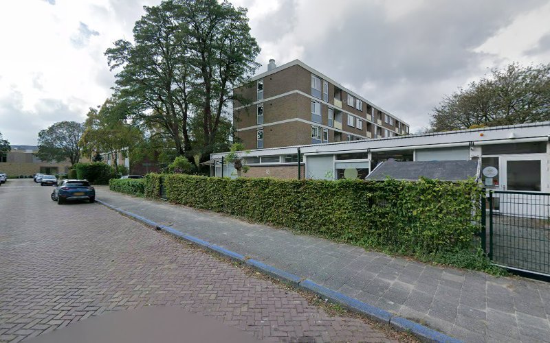 Kinderopvang De Voetstapjes