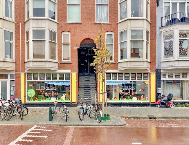 Kinderopvang Engeltjes Den Haag B.V.