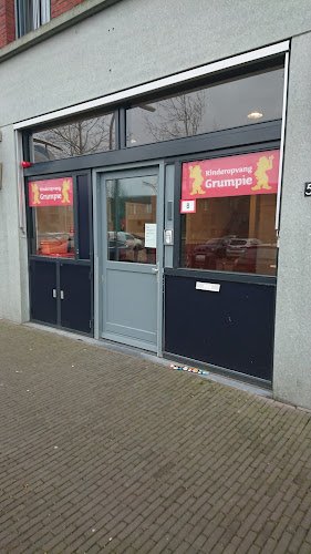 Kinderopvang Grumpie