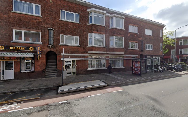 Kinderopvang Krabbeltje