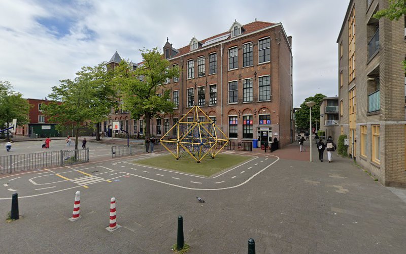 Kinderopvang Liefjes BSO Springbok Schilderswijk