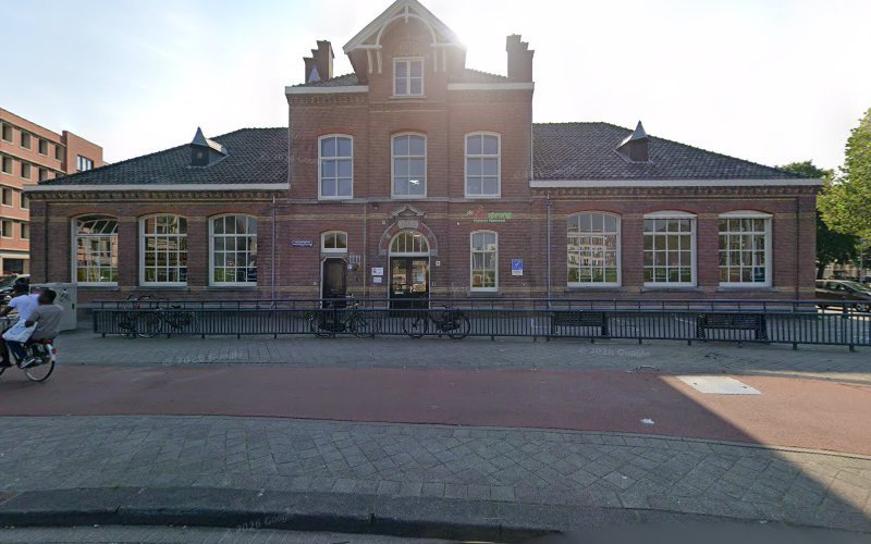 Kinderopvang Liefjes BSO Vaillantplein Schilderswijk