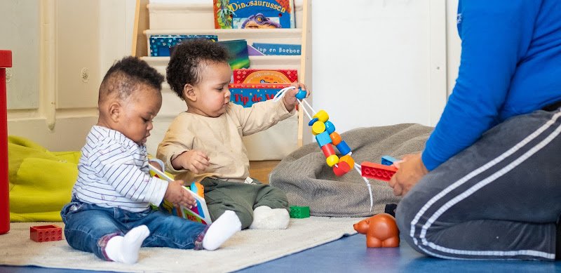 Kinderopvang Liefjes Groei