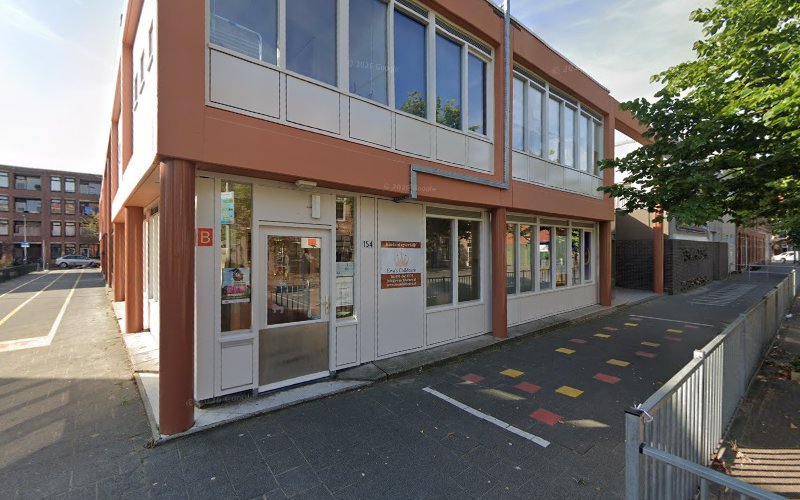 Kinderopvang Liefjes Pret
