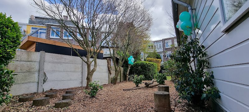 Kinderopvang Piccolini ‘Nature’ | Den Haag