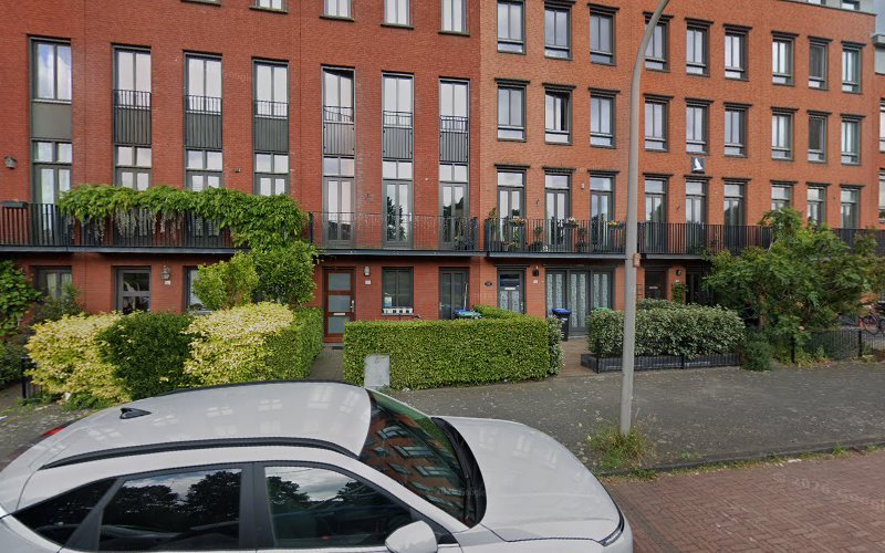 Kinderopvang Villa Viv
