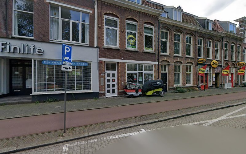 Kinderopvang Welcome Home