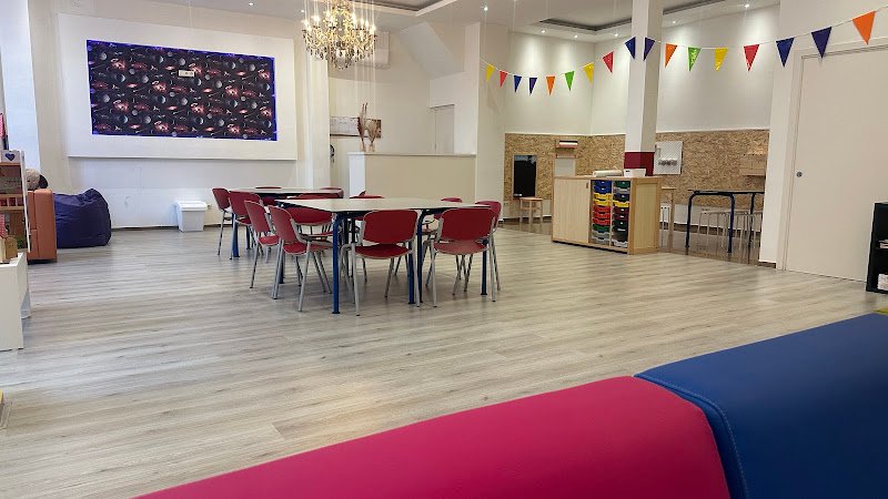 Kinderopvangnoor