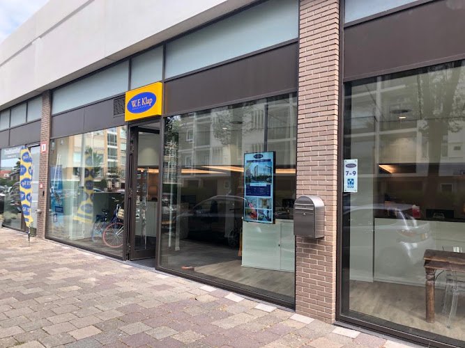 Klap Makelaardij B.V. | NVM makelaar Den Haag