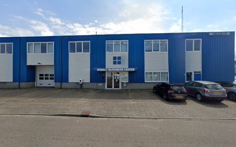 Kobalt Business Center
