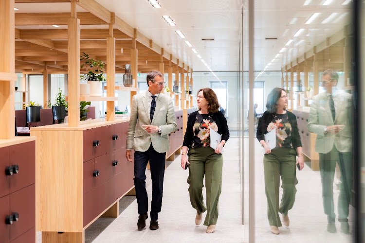 La Gro Den Haag