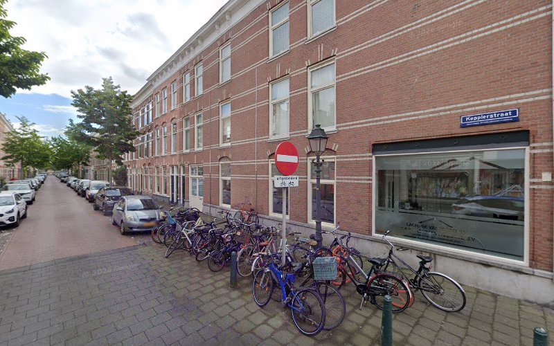 Lachmie Vastgoed B.V.