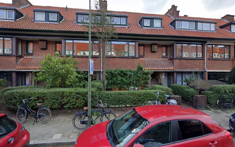 Language Courses The Hague