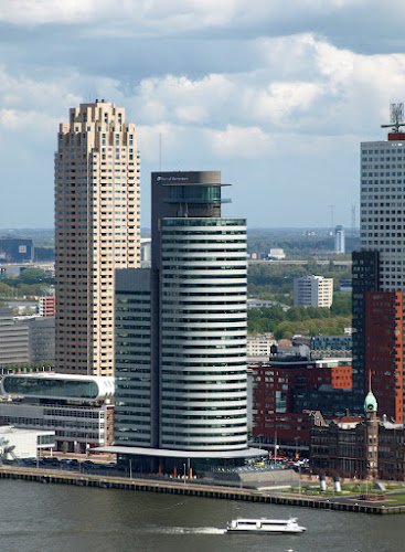 Leeman Verheijden Huntjens (LVH) Advocaten Rotterdam
