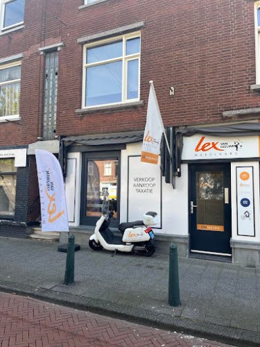 Lex van Leeuwen