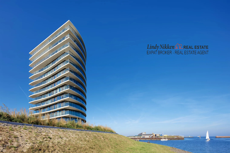 Lindy Nikken Real Estate