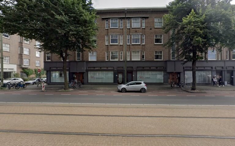 M.S. Vastgoed & Belegging B.V.
