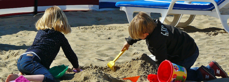 Mare Gastouderbureau BV