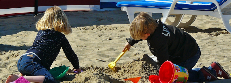 Mare Gastouderbureau BV