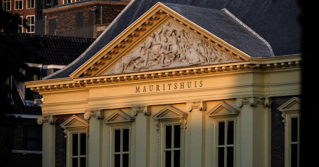 Mauritshuis