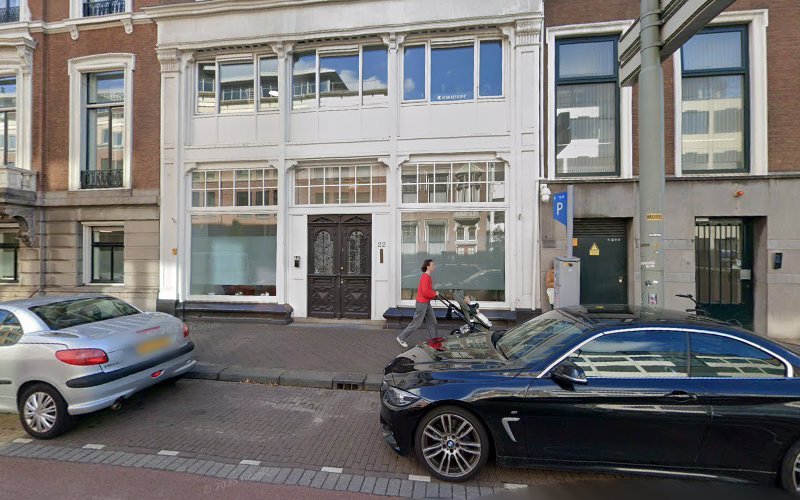 Mediation Praktijk de Liefde – Den Haag