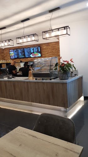 Midnight Roti Shop