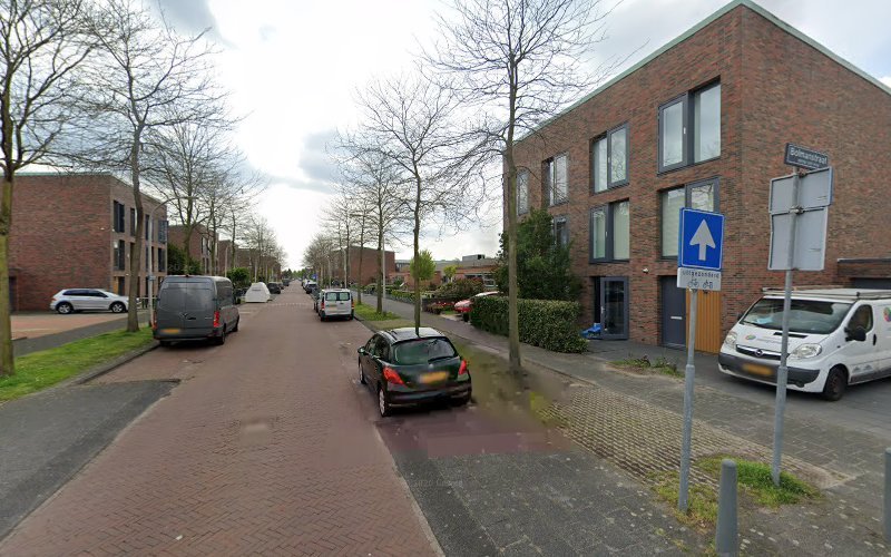 Naya Kinderopvang Ypenburg